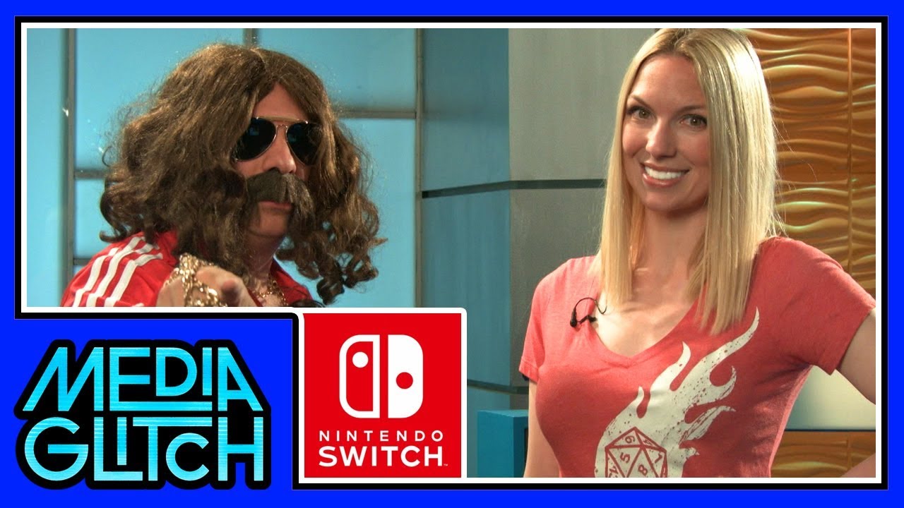 Switch indie games you never heard of