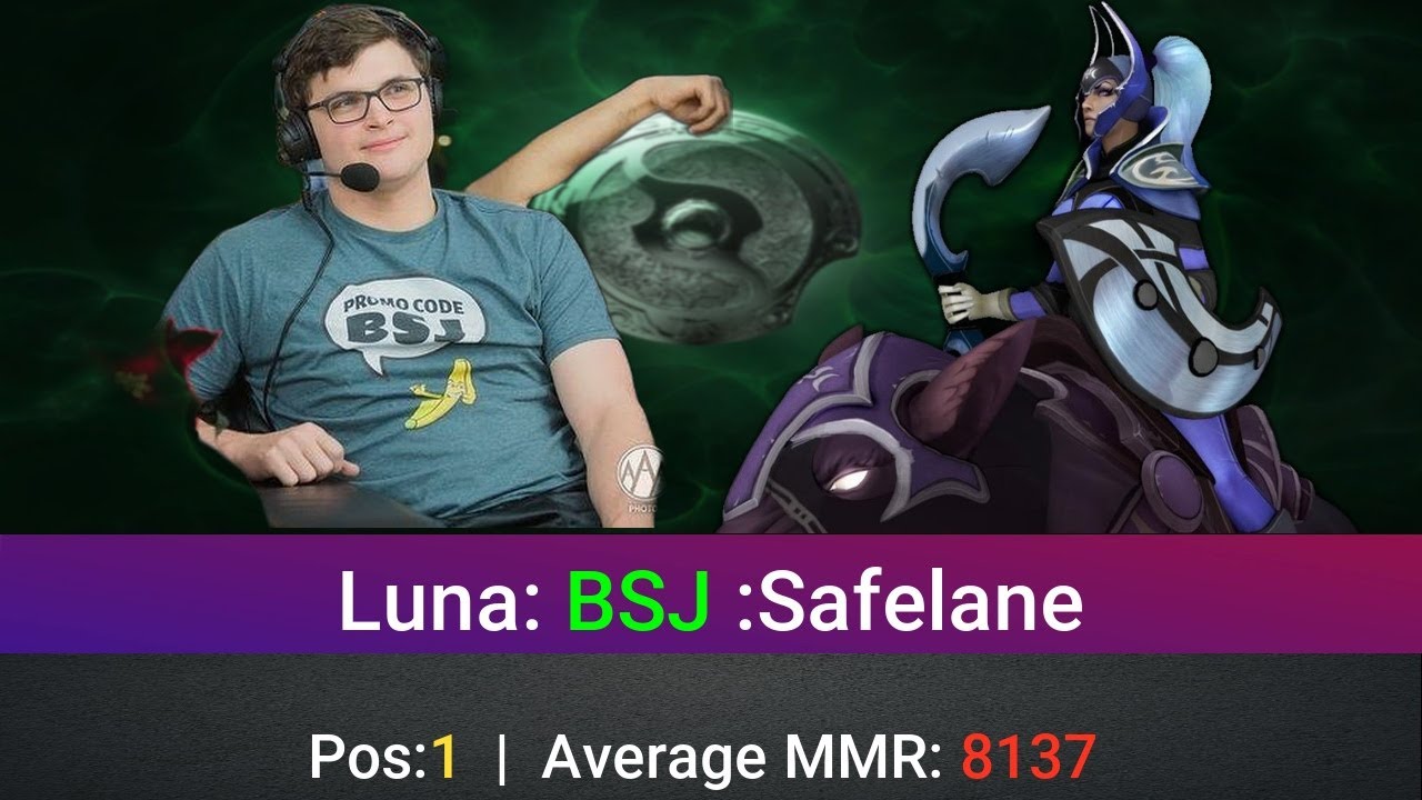 Luna Perspective by BSJ | @1440p | Safelane Pos:1 |  |5861751628