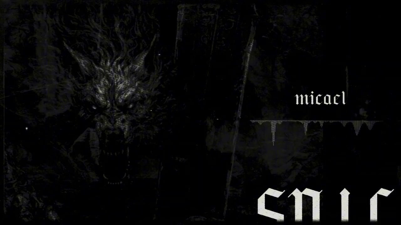Micael - Dark Epic RPG boss battle theme OST #2