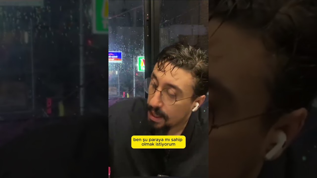 Hayat Amacı Nasıl Bulunur ? / Rota