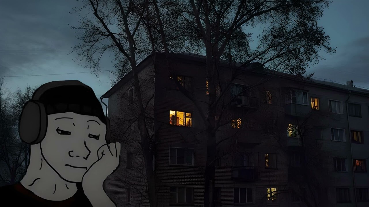 ukrainian post-punk playlist /1