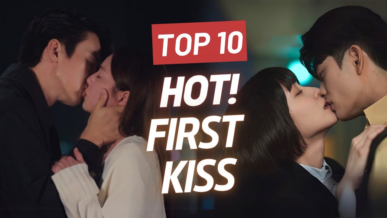 Ranking the Most Memorable Korean drama First Kisses [Part 2]