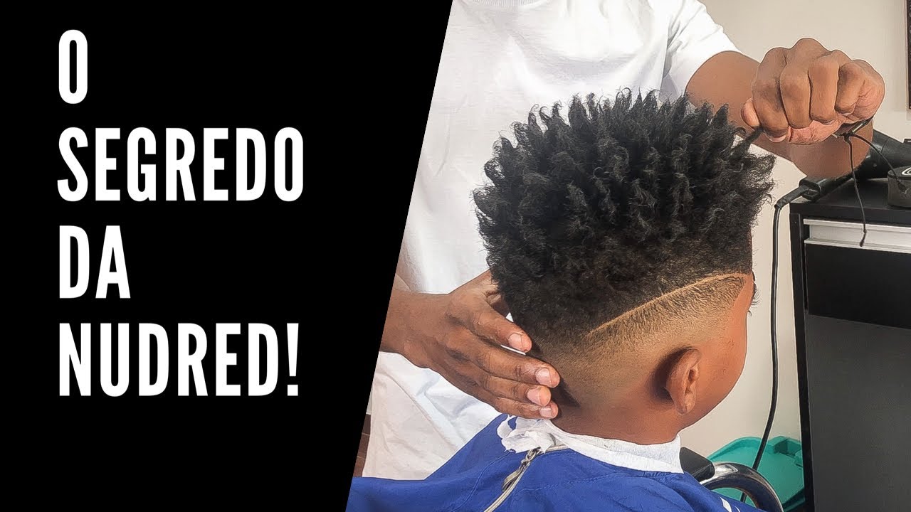 Aprenda de uma vez como fazer NUDREDS perfeitas!😱