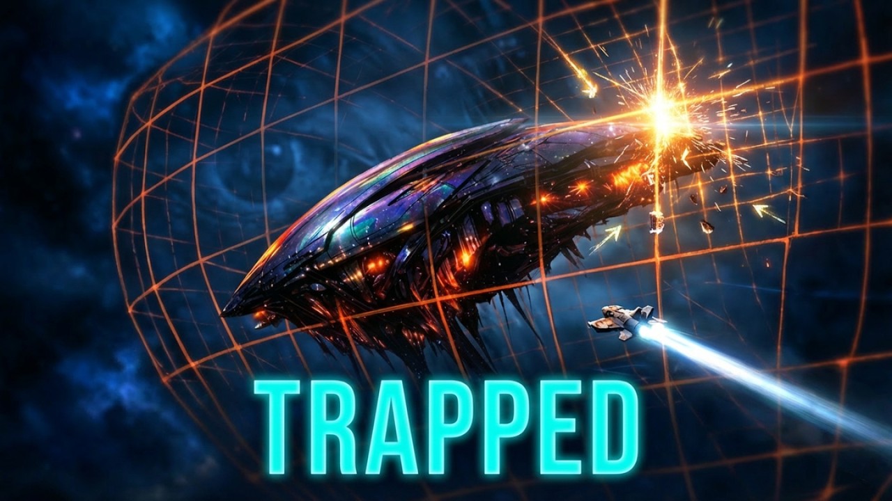 Why It's HOPELESS for Any Alien to Ever Arrive on Earth?
