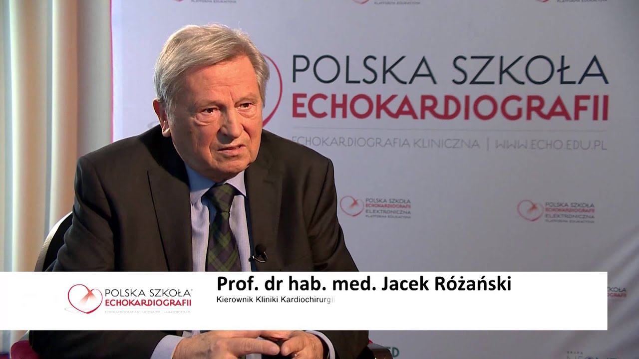 Polska Szkoła Echokardiografii