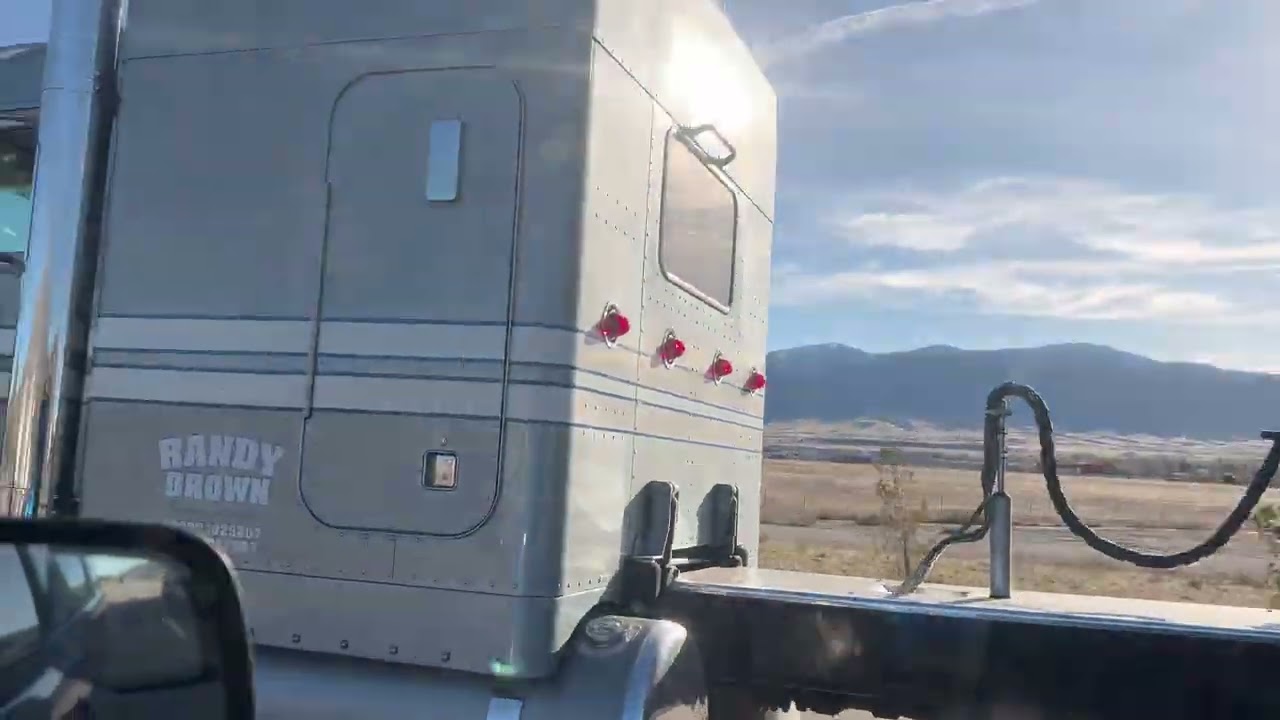 VIAJANDO POR ESTAS CARRETERAS Y ESTAS MONTAÑAS 🏔️ EN CALIFORNIA 😱