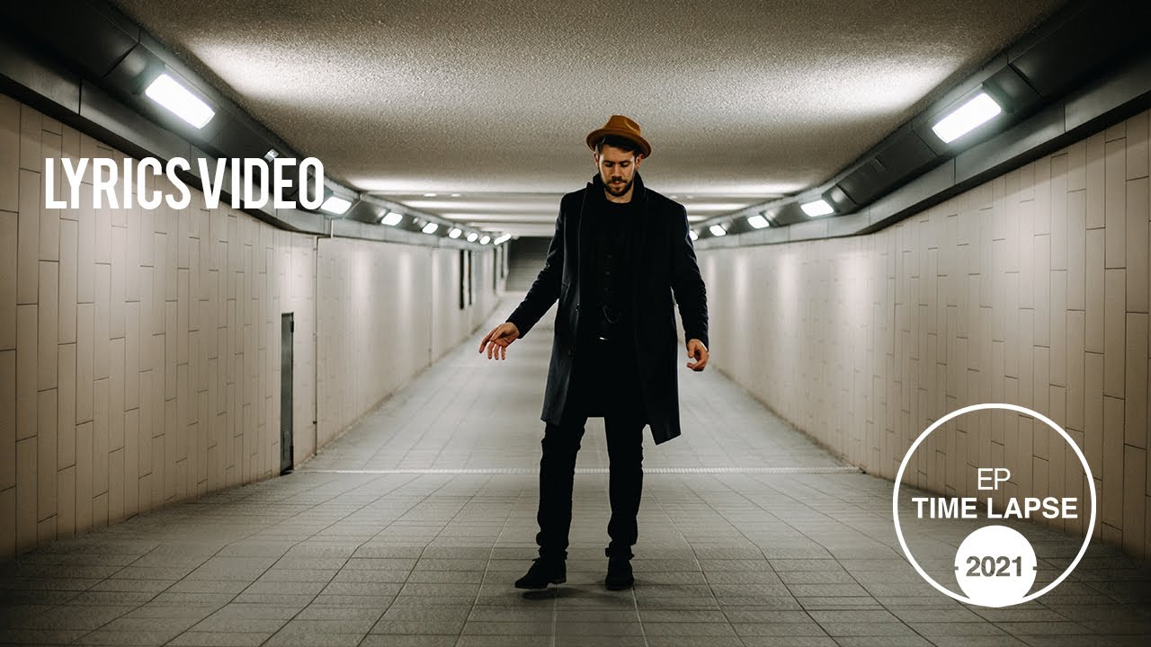 THOMAS KAHN - Go back home - Time Lapse Version (Official Lyrics Video)