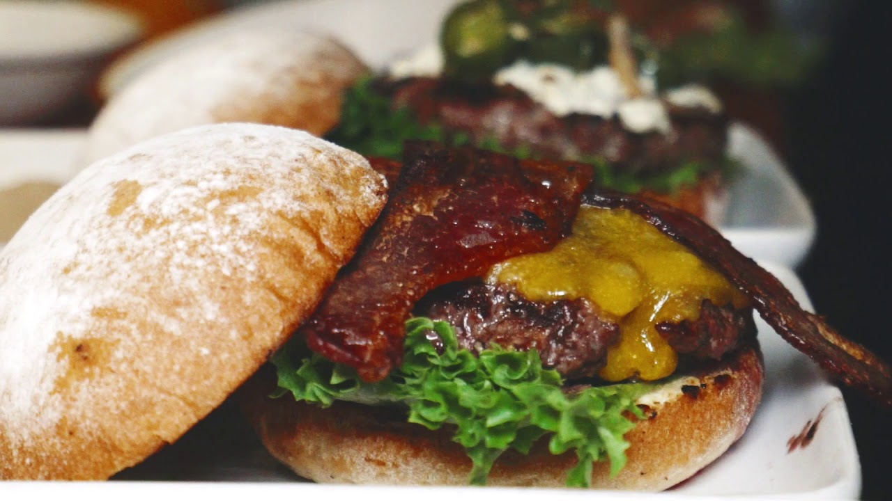 Boise, Idaho Downtown Culinary Scene - Teaser Video