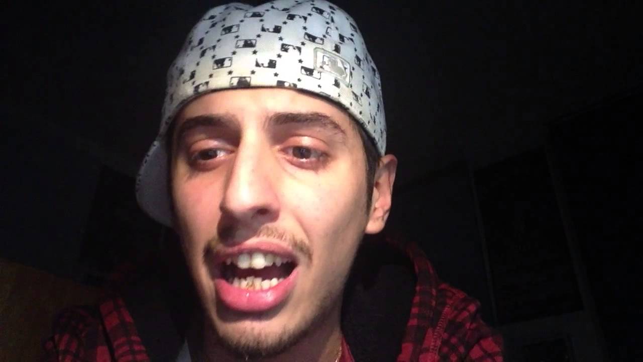 o'Mat - Stanzetta Rap Contest