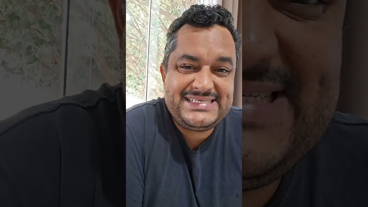 Esqueça um pouco mais de si. 