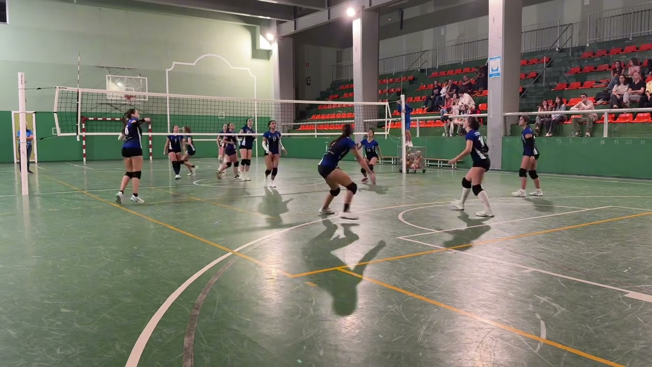 HIGHLIGHTS MADI A - MADI B 