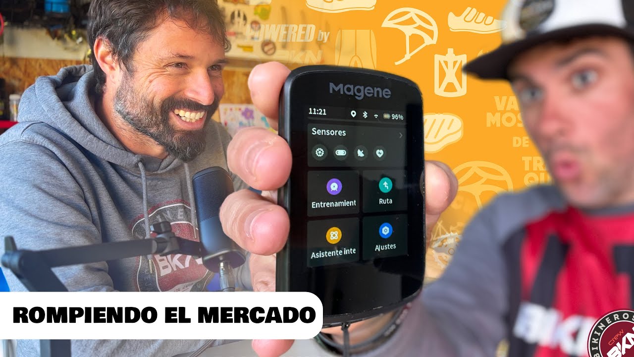 Exprimiendo CICLO-COMPUTADORES CHINOS 📲 ¿Valen la pena por tan poco dinero?