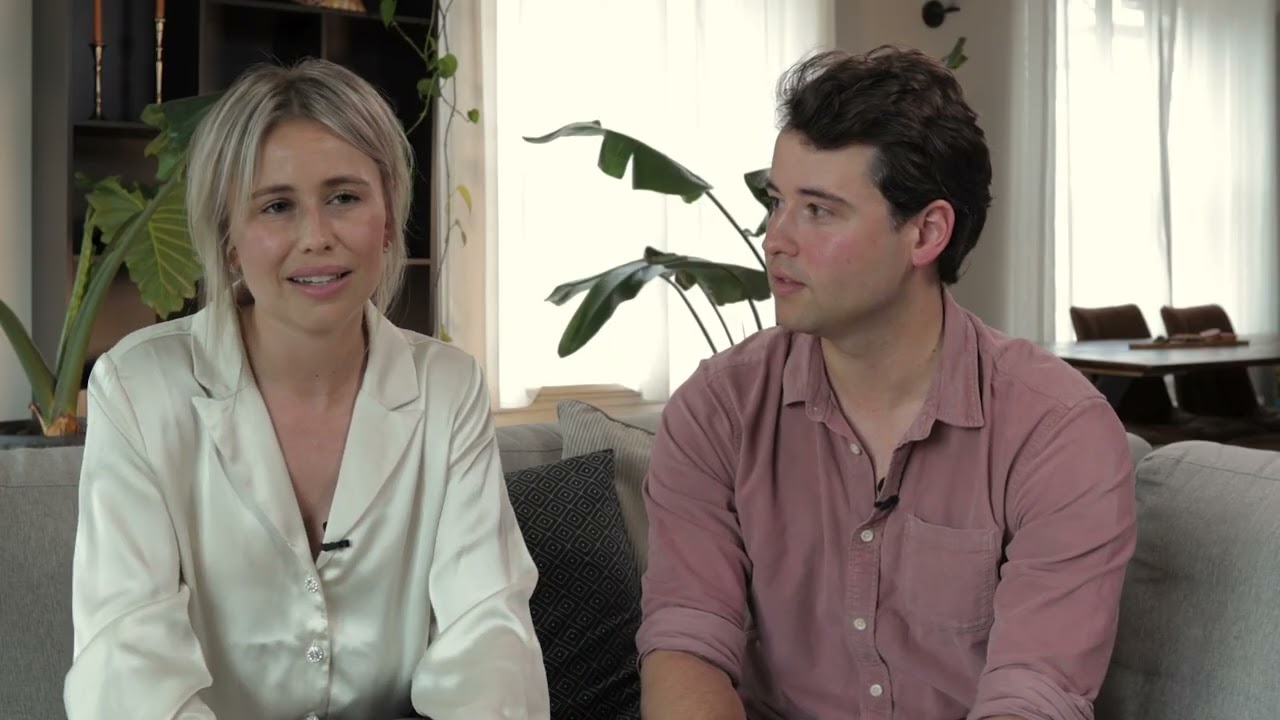 Aflevering 5 - Ons gedeelde verhaal