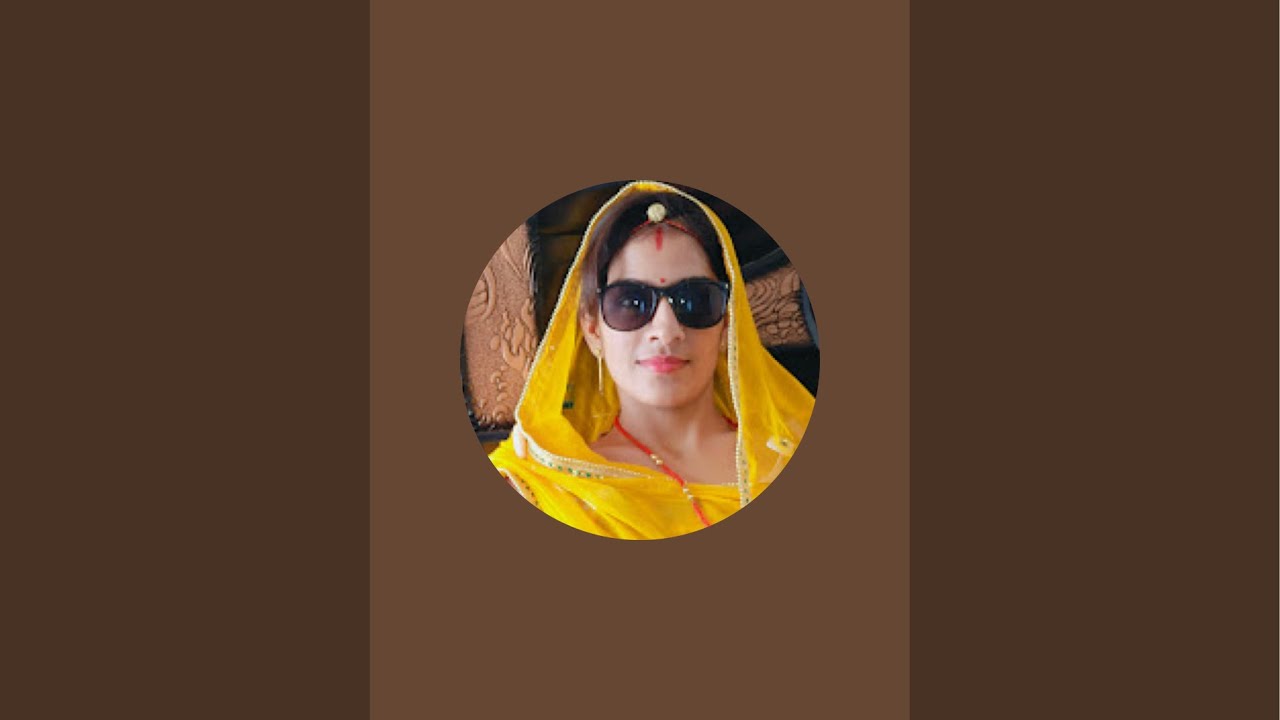 Lichhma saran is live