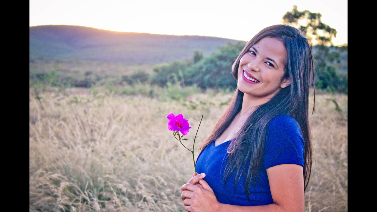Calmaria - Tamires Carvalho (Cover)