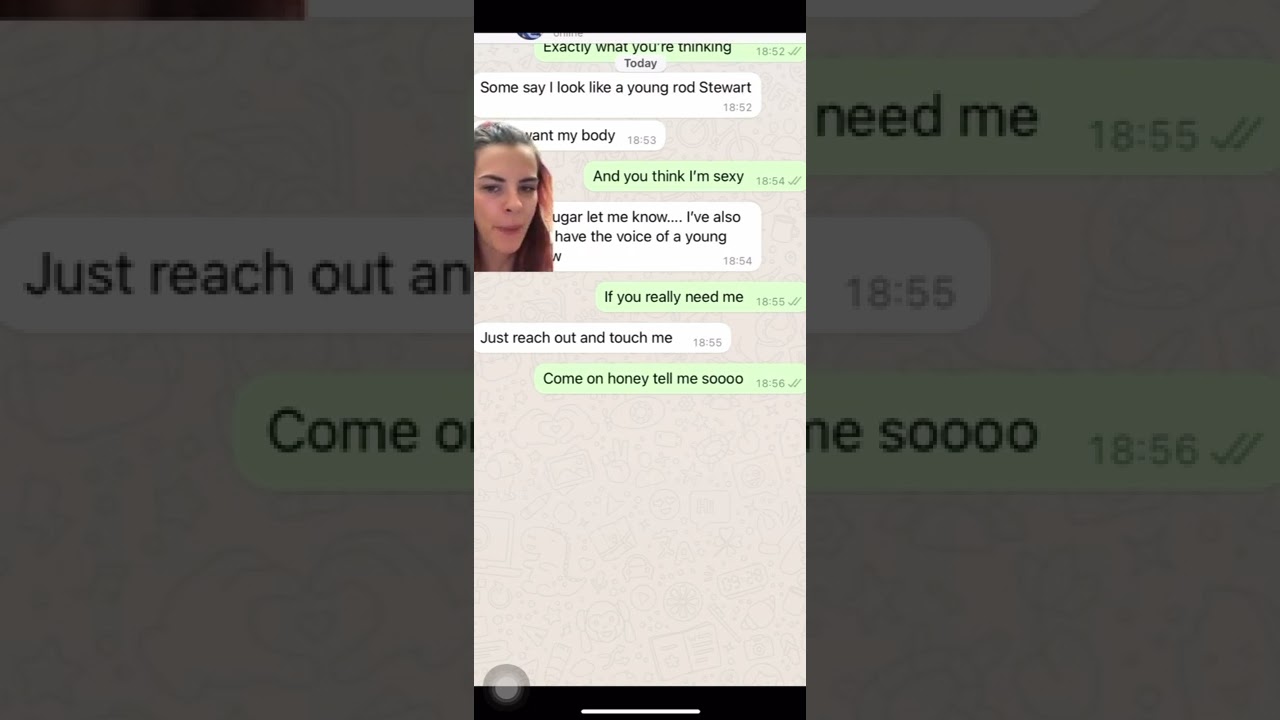 Prank request