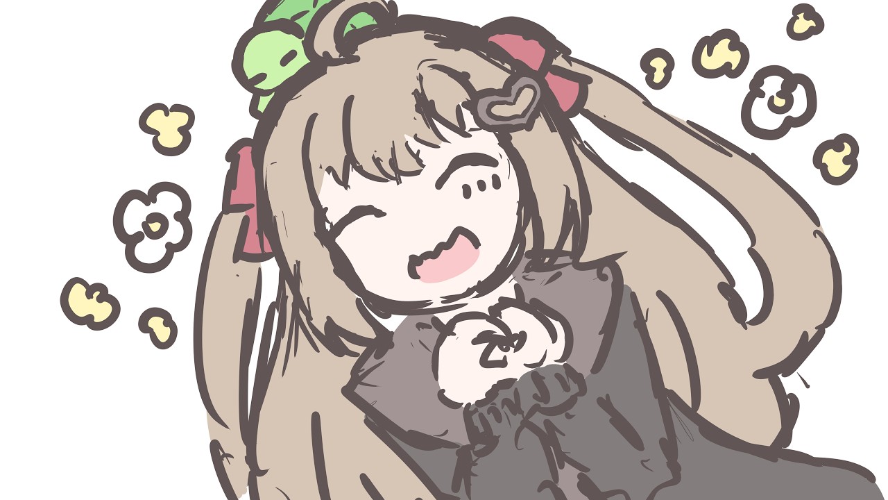 Evil Neuro Loves Vedal a Lot