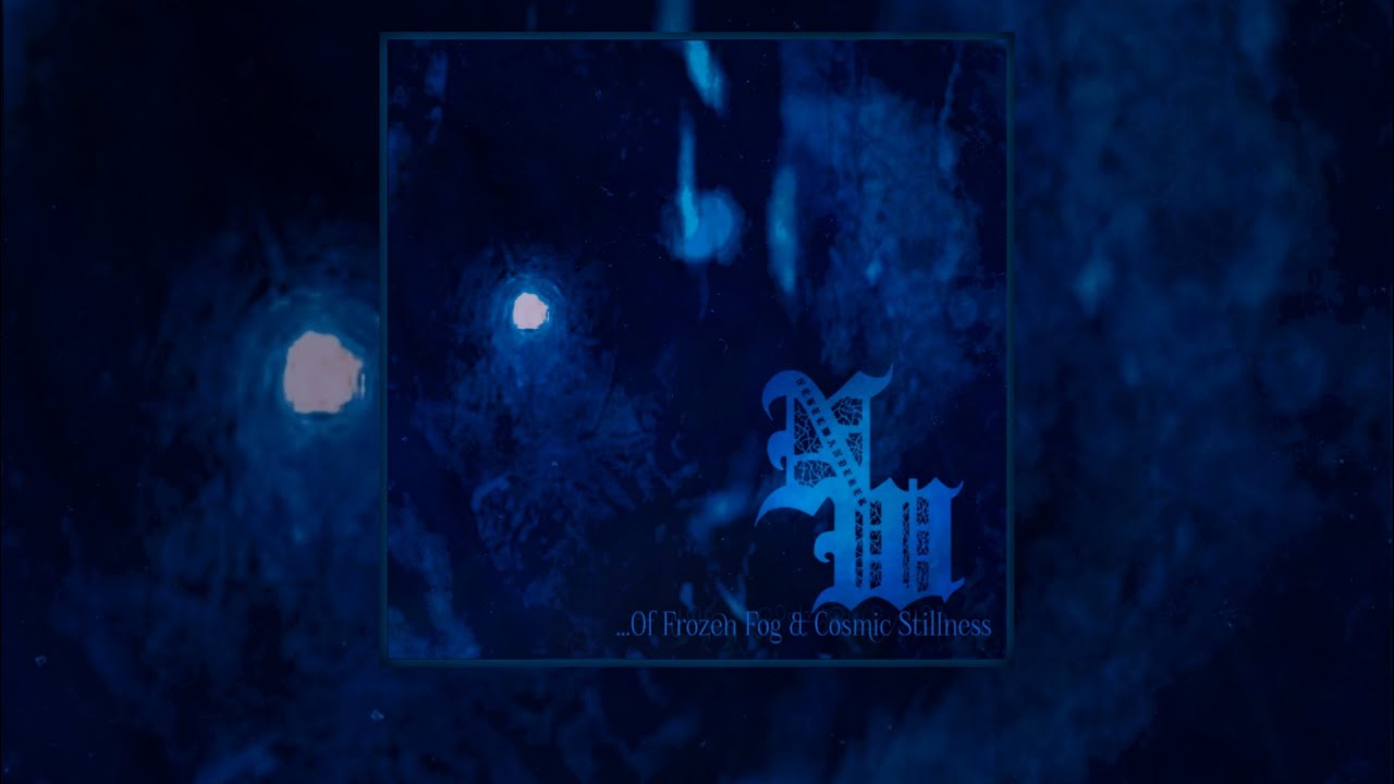 Nebelwanderer - ...Of Frozen Fog & Cosmic Stillness (Full-Length)