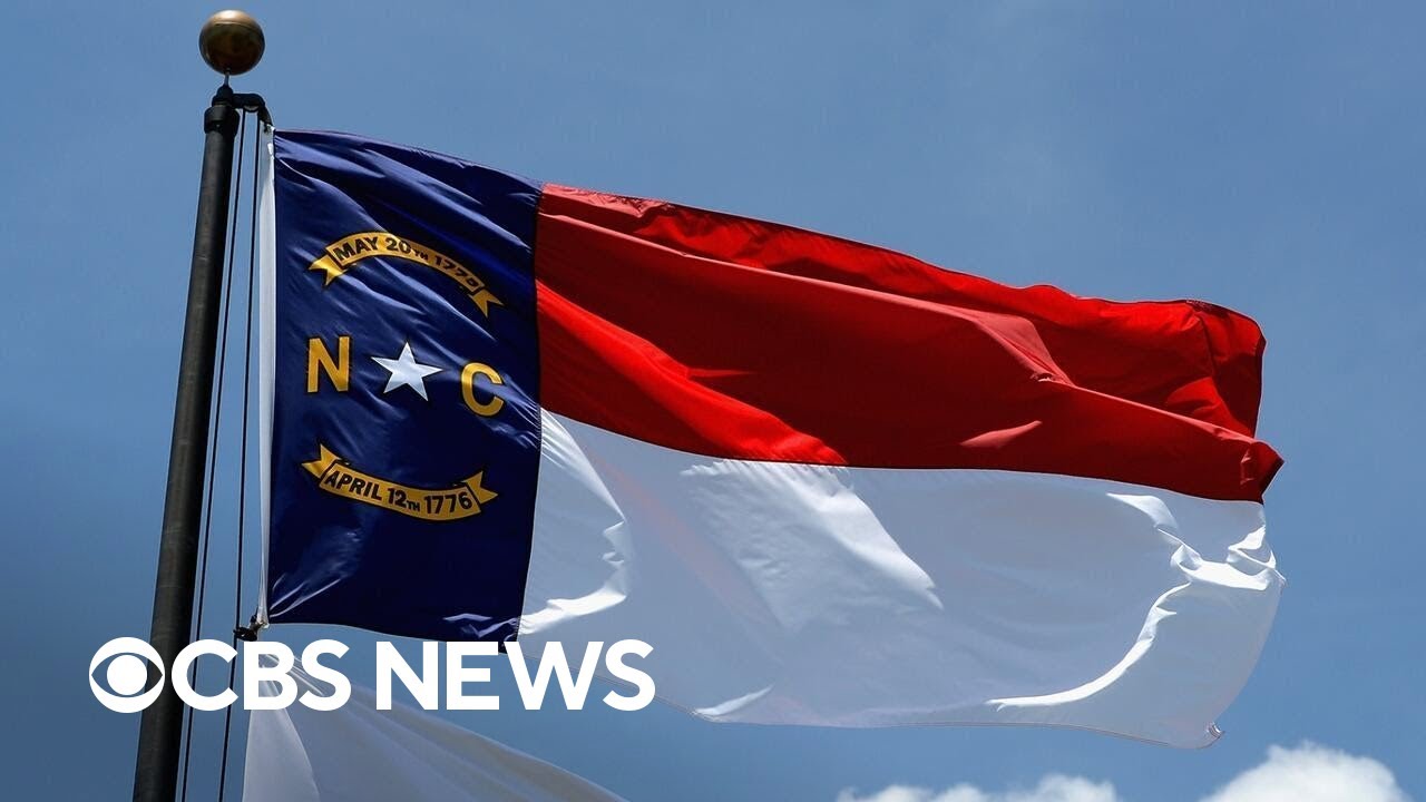 Should North Carolina hold the first 2028 presidential primary?
