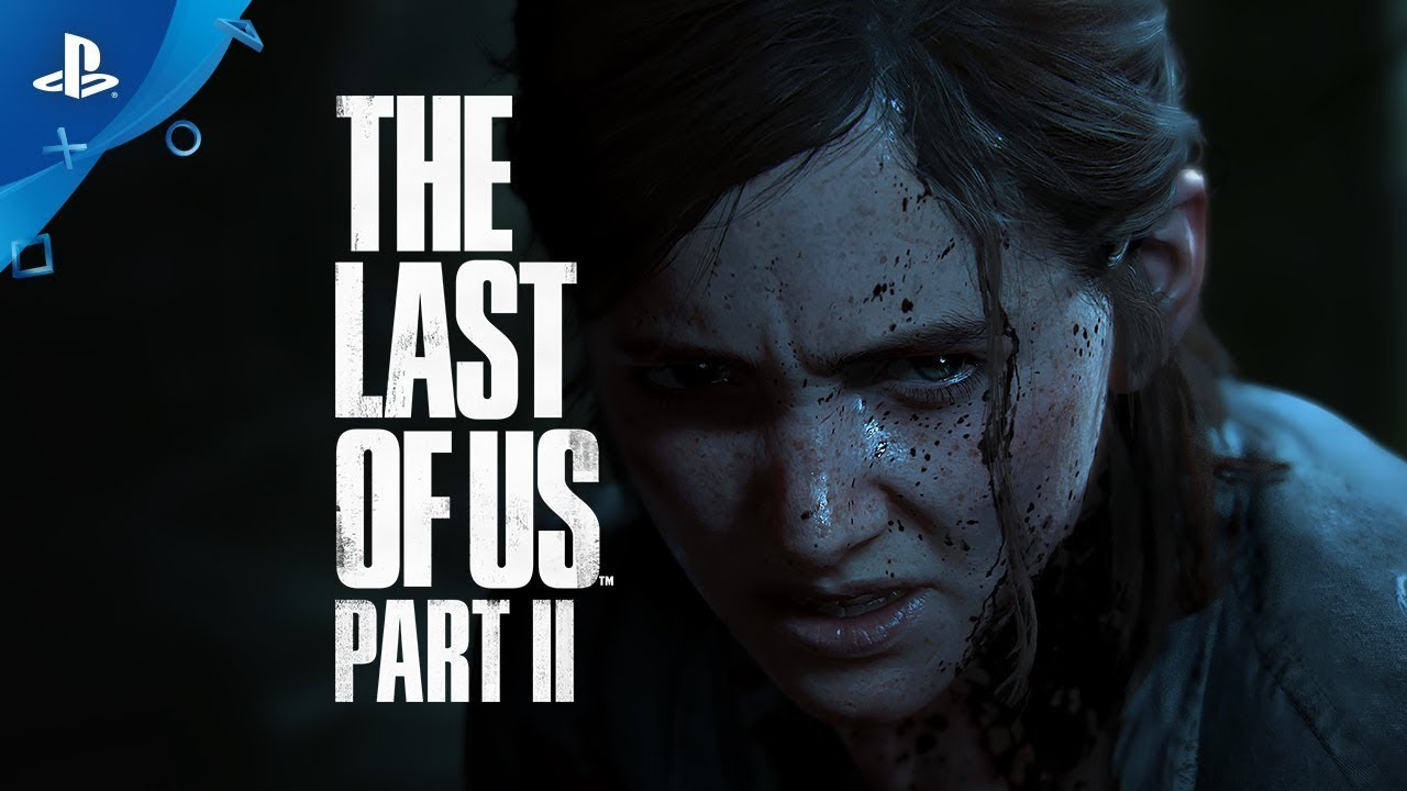 THE LAST OF US PART II avec paprika57 partie 3