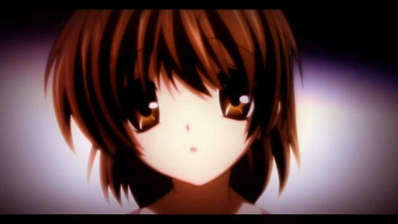 [AMV] Clannad - Alive