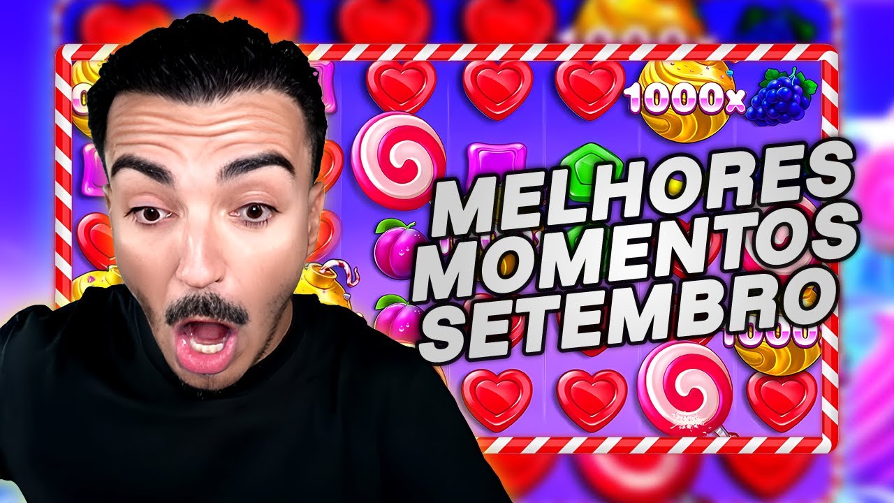 MELHORES MOMENTOS SETEMBRO | GODMOTA 2025