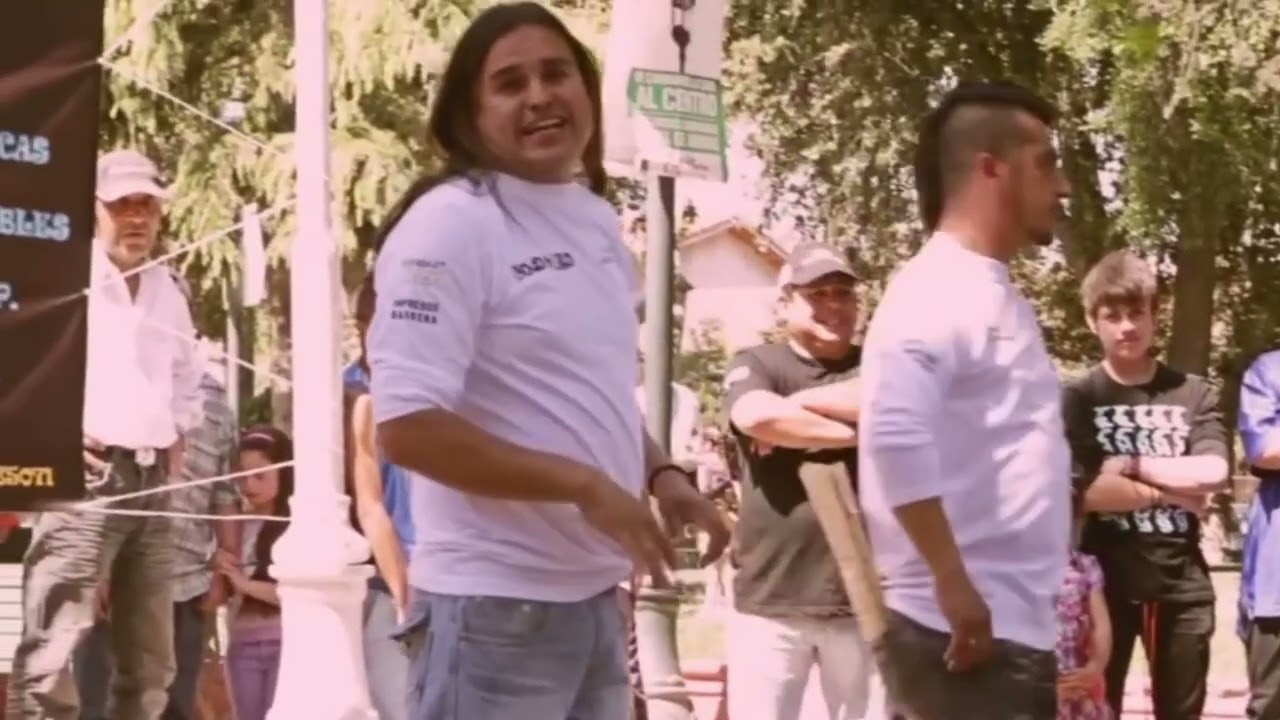 Los Locos del Humor: El Dúo De Los Locos del Humor - Película Completa