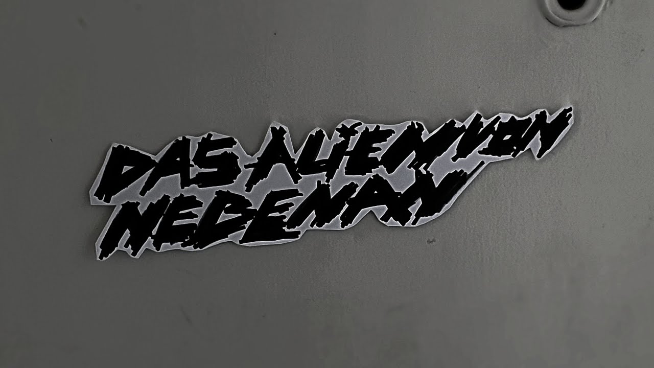 Lemur - Das Alien von Nebenan