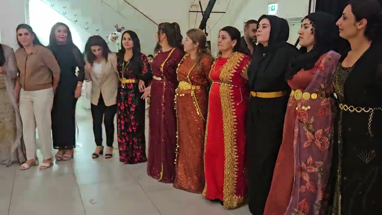 Gulistan u Sahin kina gecesi part 10