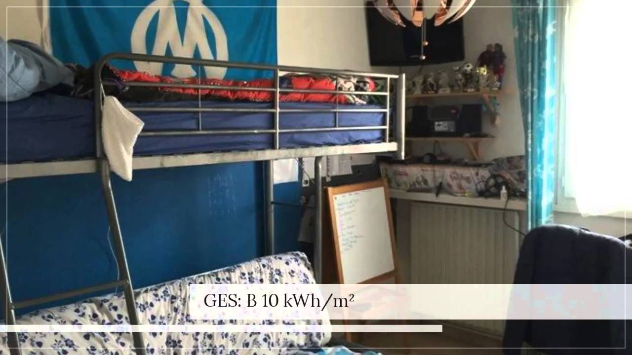 A vendre - Appartement - Rognac (13340) - 4 pi&egrave;ces - 90m&sup2;