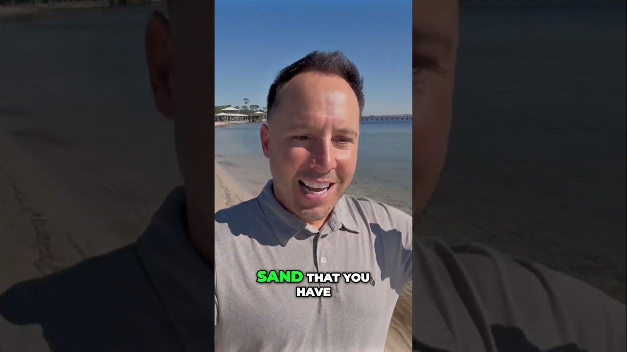 Discover Gulf Breeze Proper A Hidden Gem for Outdoor Lovers