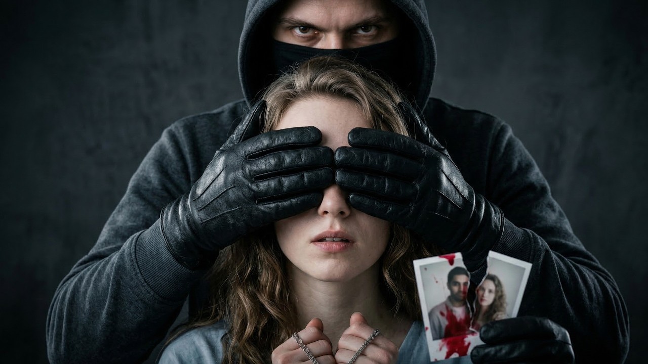 My Mafia Boyfriend Faked His Death & Got a New Face... Now He's the Boy I Hate!