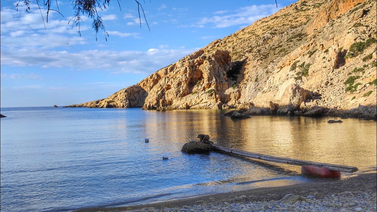 Μάρτσαλο μέρος 1ο. Δύσκολο μα και πανέμορφο 