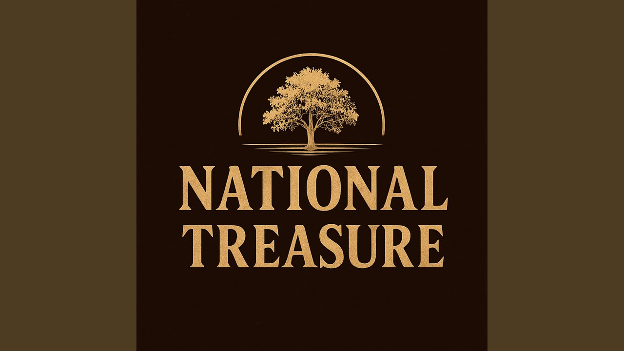 National Treasure