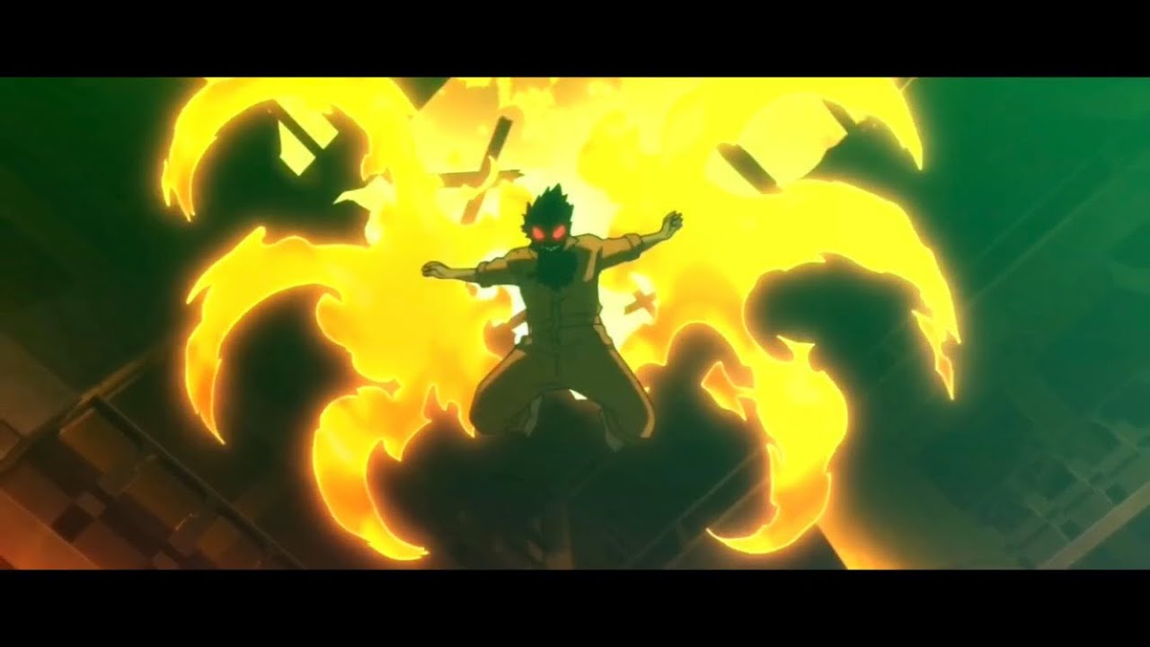 Lil Tecca - Left, Right [AMV]