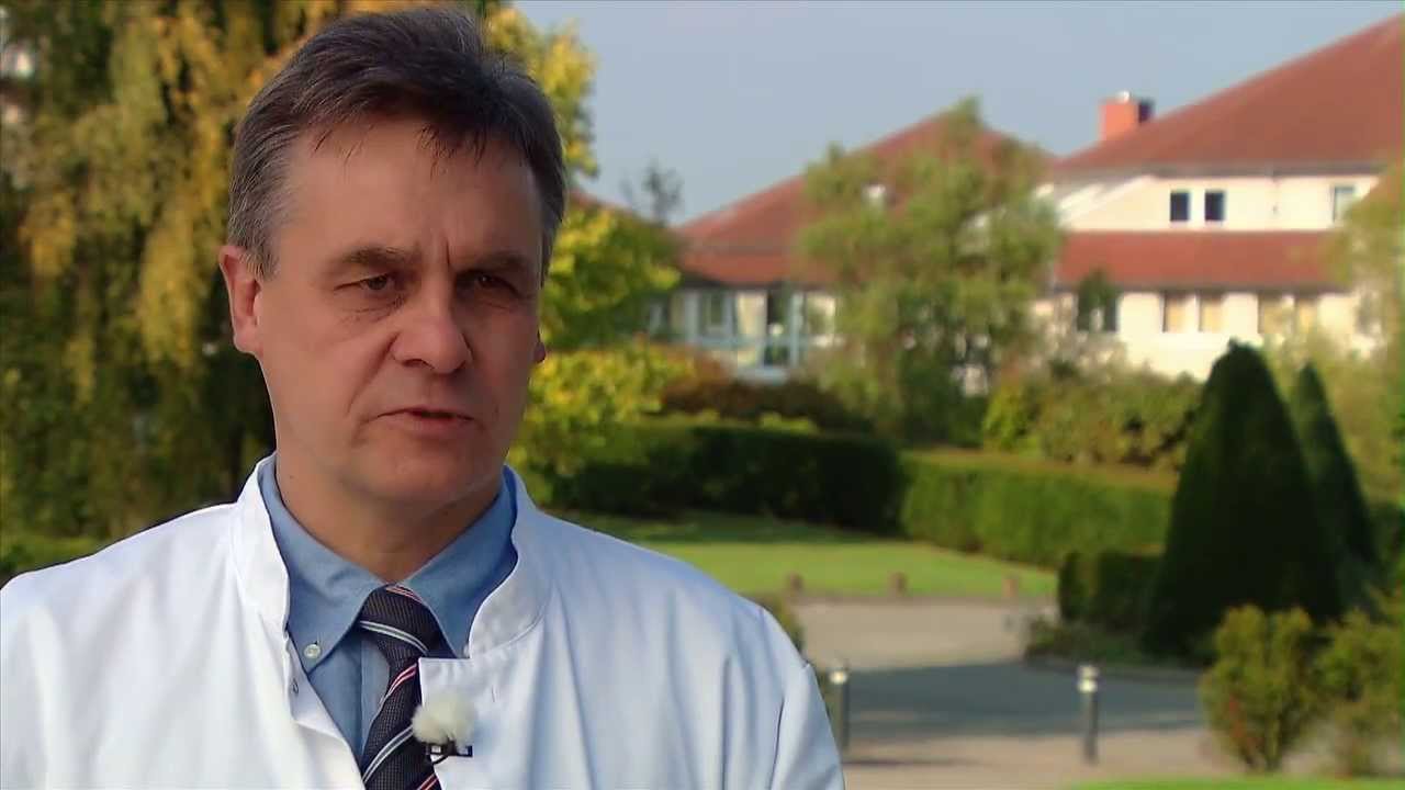 Arbeiten als Arzt in der Helios Klinik Holthausen