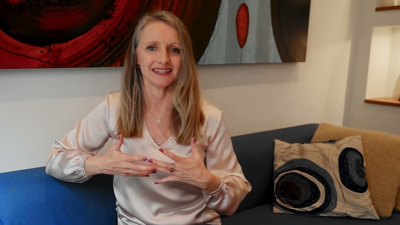 4 Feminine Energy Qualities