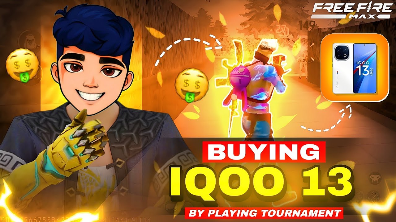 DAY1 🔥 OF BUYING NEW GAMING PHON📱 BY PLAYING TOURNAMENT ☠️ || SOLO TOURNAMENT👽 FREE FIRE GAMEPLAY 🥵