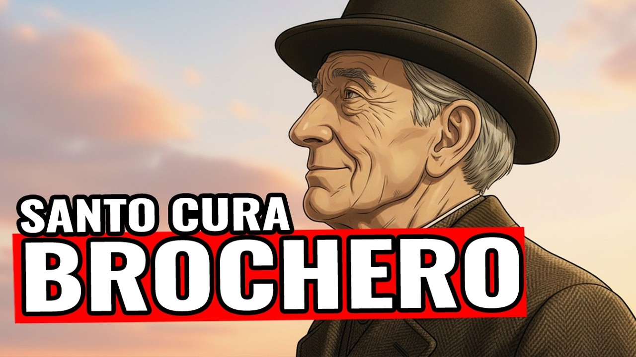 El Cura Brochero: El Santo Gaucho de Argentina 🇦🇷
