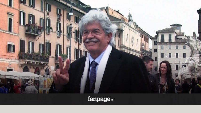 Antonio Razzi: 