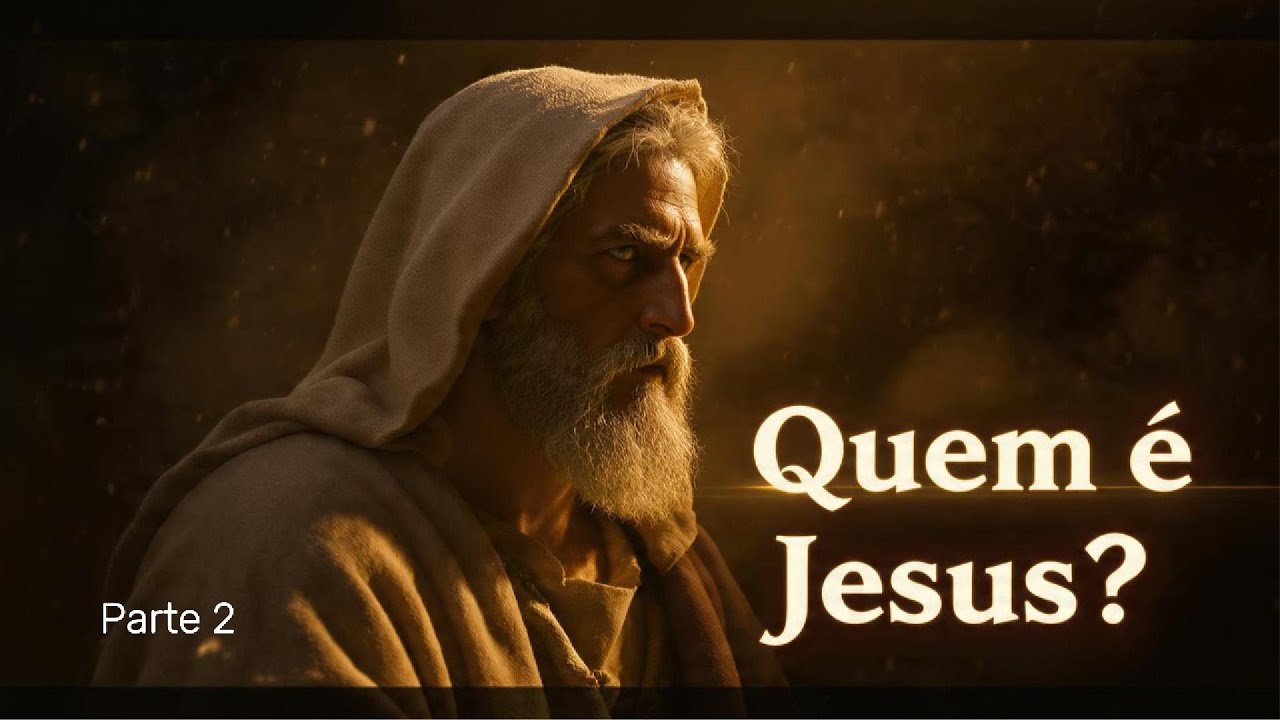 JESUS VID 2