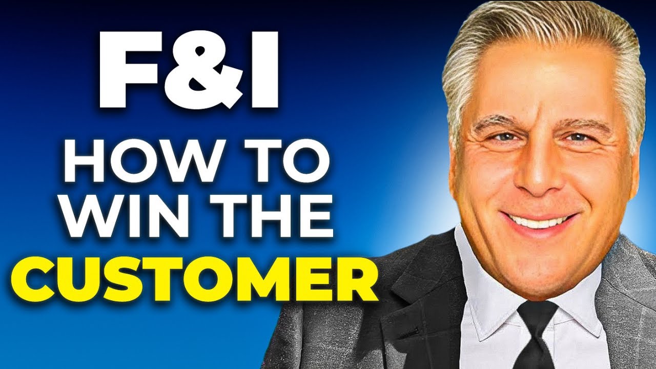 Обучение F&I: как привлечь клиента