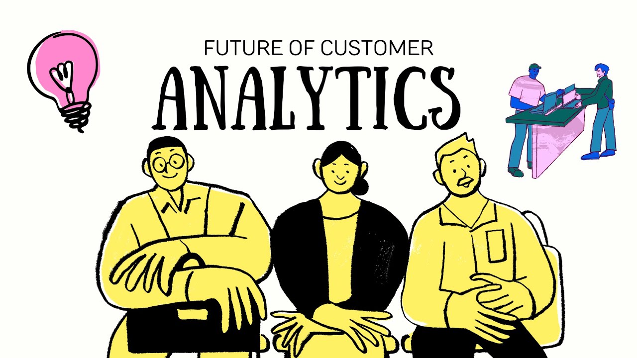 #20 Future of Customer Analytics
