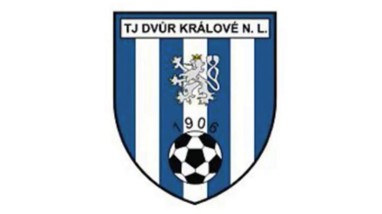 Hymna Dvur Kralove TJ - Dvur Kralove Anthem