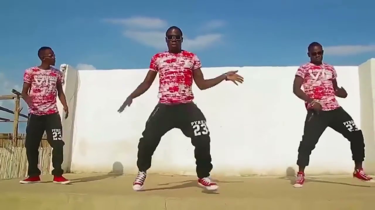 Dem Fi know _by_Rocky j official