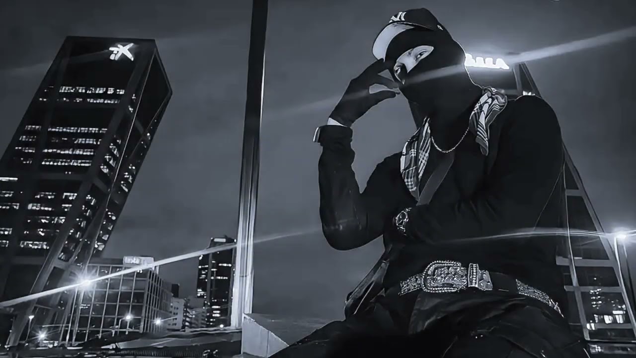 Fast Life, Cold Nights [GANGSTER TRAP MIX 2026]