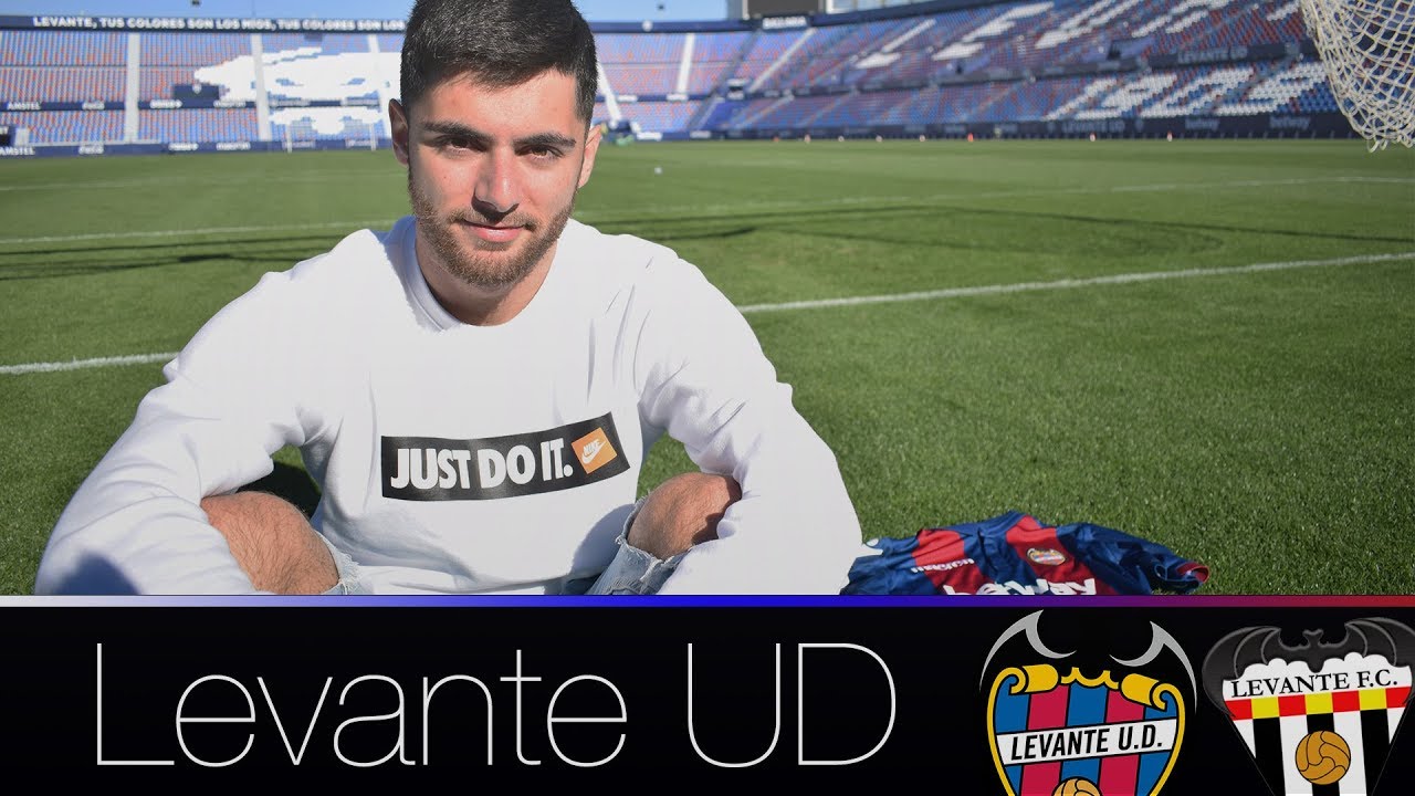 ¡EL LEVANTE ME ABRE SUS PUERTAS! | Rafael Escrig
