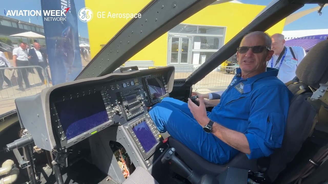 An Exclusive Look At The Lockheed Martin S-97