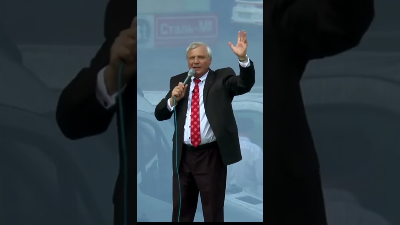 Хто б ти не був, тебе кличе Ісус❗️