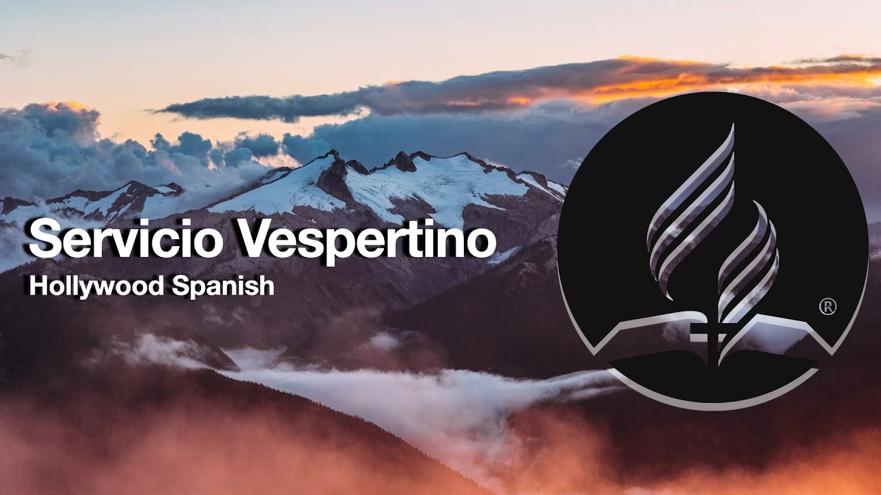 Servicio Vespertino 3/6/26